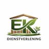 EK Dienstverlening