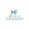 M&F Allround Installaties