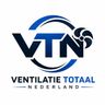 Ventilatietotaal Nederland
