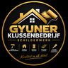Gyuner Klussenbedrijf