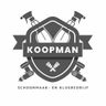 Schoonmaak- en Klusbedrijf Koopman