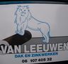 van Leeuwen dak en zinkwerken