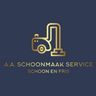 A.A.Schoonmaak Service 