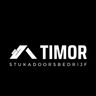 Timor stukadoorsbedrijf