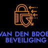 van den broek beveiliging