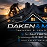 Dakdekkersbedrijf Daken&Meer