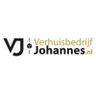 verhuisbedrijf Johannes