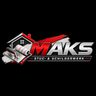 MAKS Stuc- & Schilderwerk