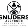 Snijders Allround Klusbedrijf