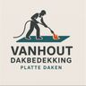Van hout dakbedekkingen