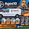 Agos10 allround service