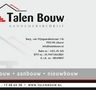 Talen Bouw