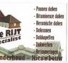 Van de Rijt Dakbedekkingen