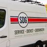 Service Dienst Groningen