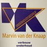 Marvin van der Knaap Onderhoudsbedrijf