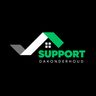 support dakonderhoud
