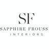 Sapphire Froussis Interiors