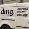 DMG vloerverwarming
