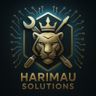 Harimau Solutions B.V.