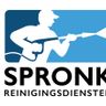 Spronk reinigingsdiensten