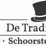 De traditionele schoorsteenveger