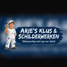 Arie's Schilderwerken