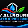 Cv allround water & Riolering