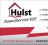 Hulst BouwService V.O.F.
