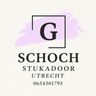 Stukadoor Schoch Utrecht