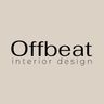 Offbeat Interior Design