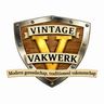 Vintage Vakwerk