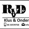 R. ViDé Klus & Onderhoud