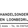 Handelsonderneming en Loonbedrijf MenC