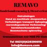 Handelsonderneming en Dienstverlening Remavo
