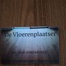 De Vloerenplaatser