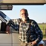 Rob van den Broek Dienstverlening en Klussen