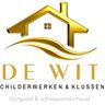 De Wit schilderwerken & klussen