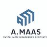 A. Maas installatie & badkamer renovatie