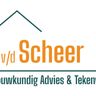 vd Scheer bouwkundig advies en tekenwerk