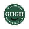 Gijs Hospers Groene Handen