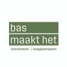 Klusbedrijf Bas maakt het