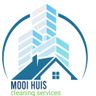 Mooi Huis Cleaning Services