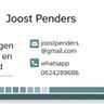 Joost Penders