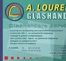 Onderhoud- Glas- & Handelsonderneming A. Lourens
