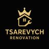 Tsarevych.renovation