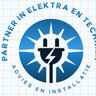 Partner in elektra en techniek