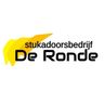 Stukadoor de Ronde