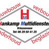 Hankamp Multidiensten
