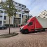 SNG Transport