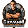 Giovanni sterk werk